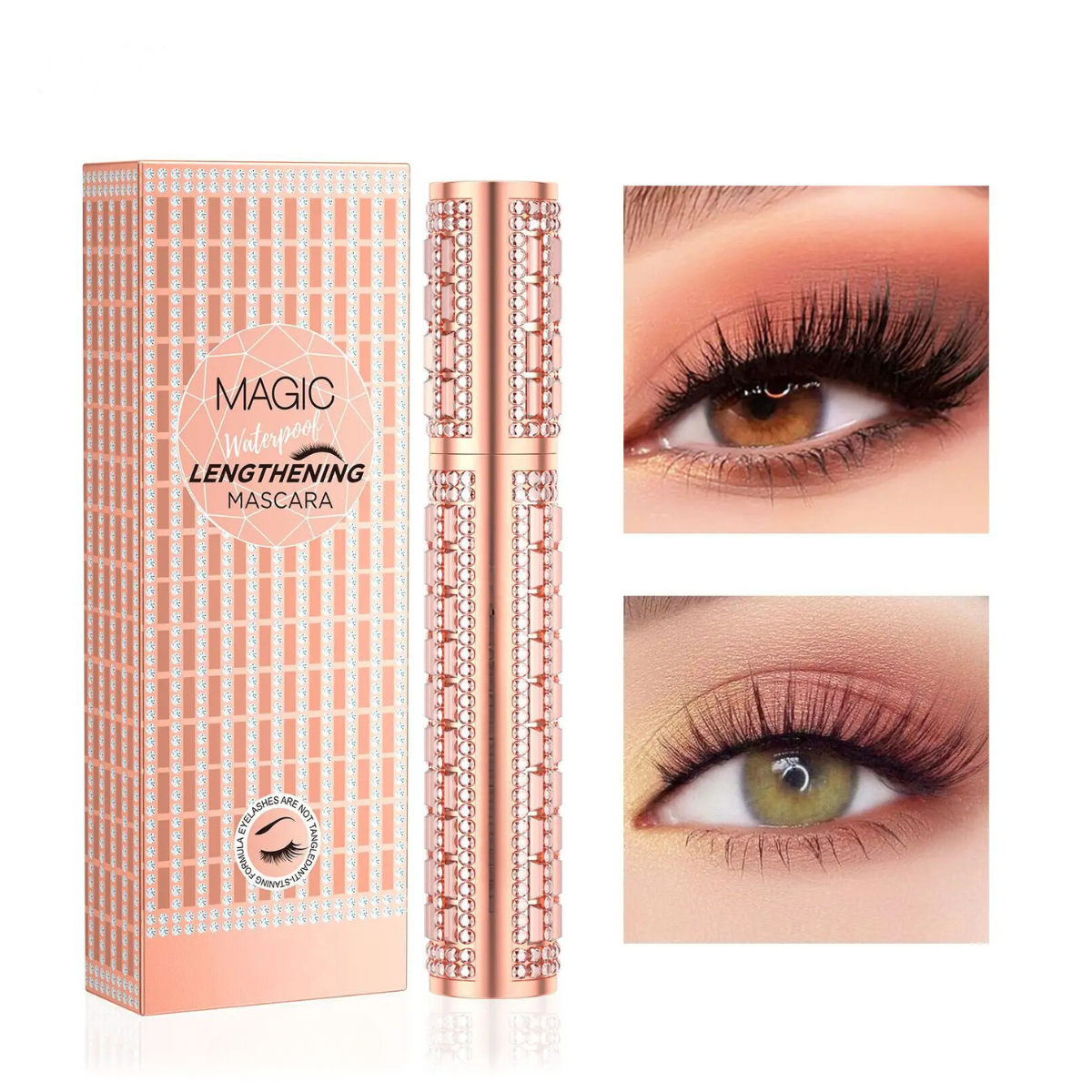 VoluMax Mascara™