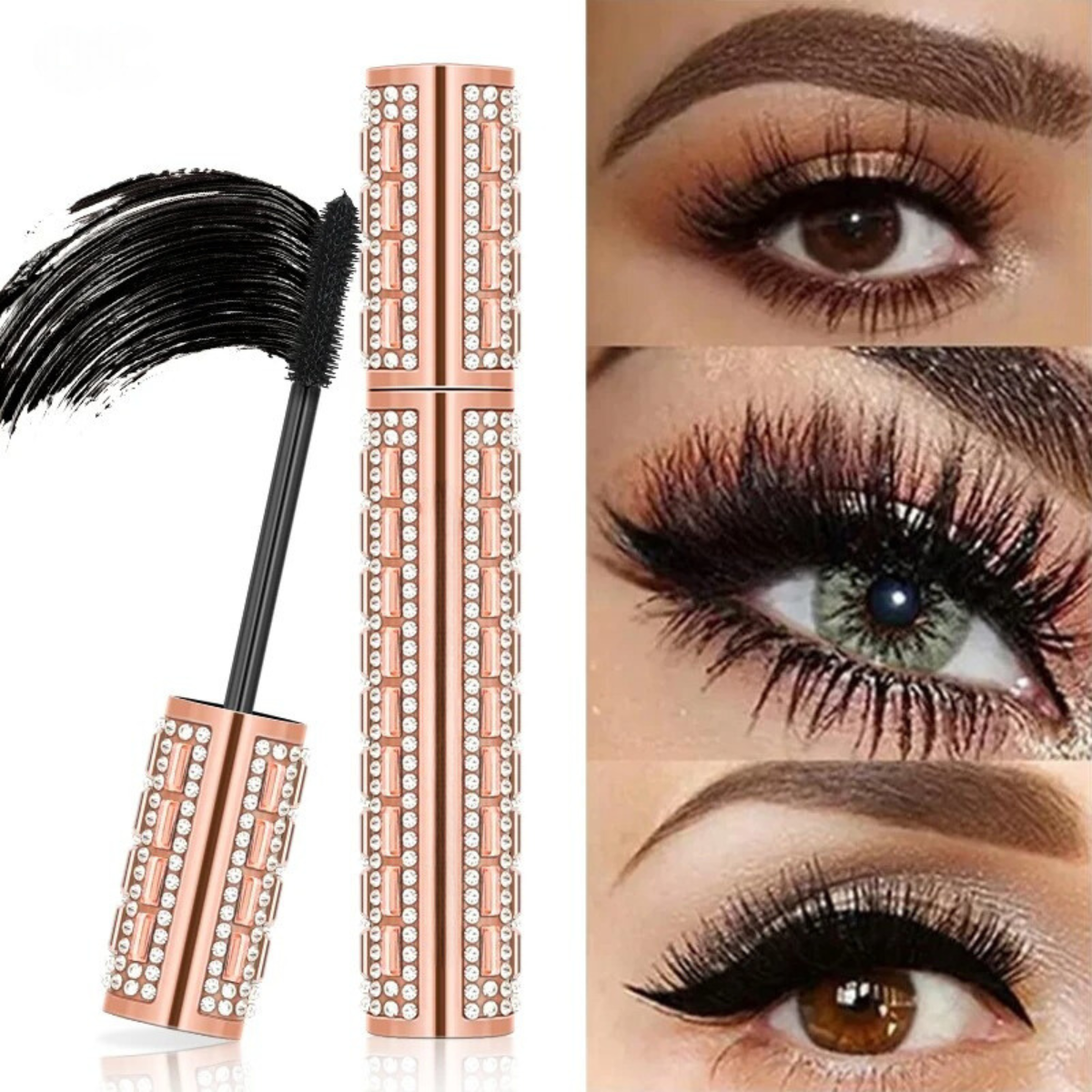 VoluMax Mascara™