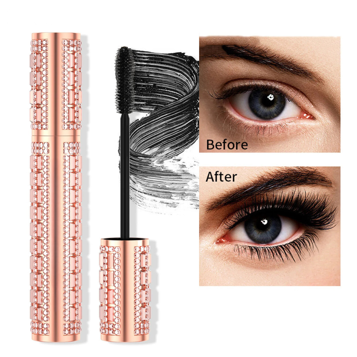 VoluMax Mascara™