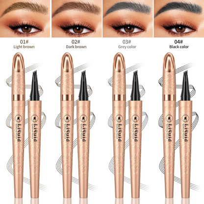 GoldenBrow™ Pencil