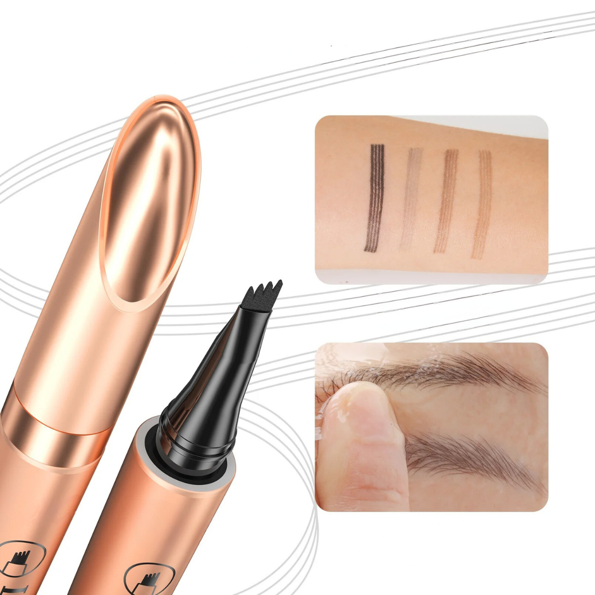 GoldenBrow™ Pencil